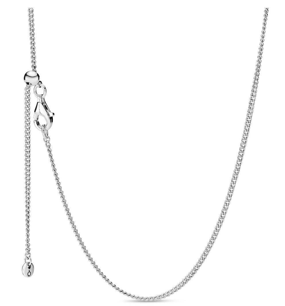 Pandora halsband 398283-60