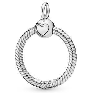 Pandora Moments medaljong 398296 main product photo