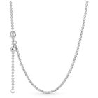 Pandora halsband Rolo Chain 399260C00-60