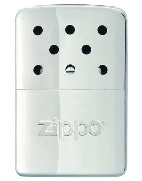Zippo handvärmare 6 timmar 40360