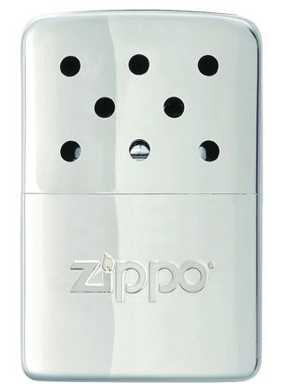 Zippo handvärmare 6 timmar 40360