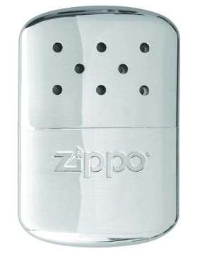 Zippo handvärmare 12 timmar 40365
