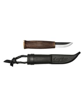Lempikoru Hunter kniv liten 20 509 00 170