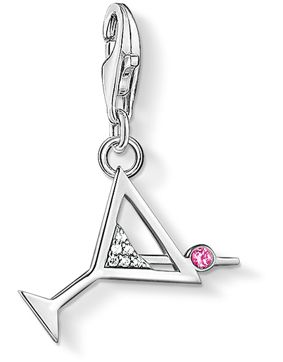Thomas Sabo Charm Club Cocktail berlock 1802-013-27