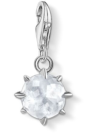 Thomas Sabo Charm Club hela Birth stone April 1790-197-14