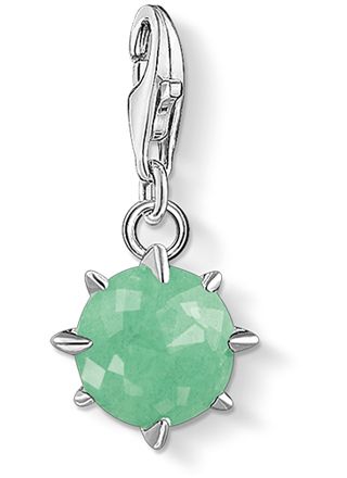 Thomas Sabo Charm Club hela Birth stone berlock 1789-586-6
