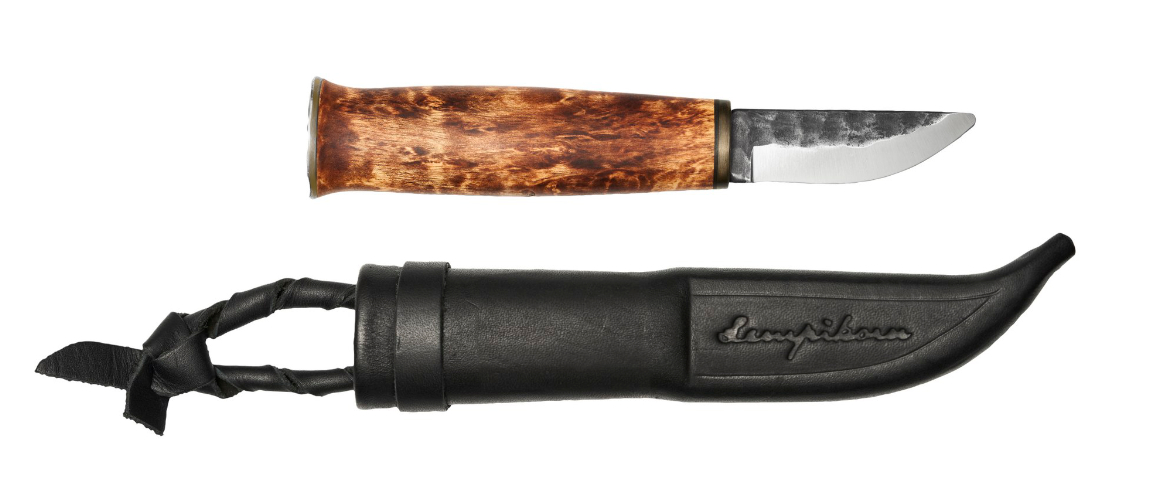 Lempikoru Carve kniv liten 20 522 00 170