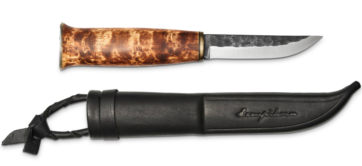 Lempikoru Carve kniv stor 20 520 00 210