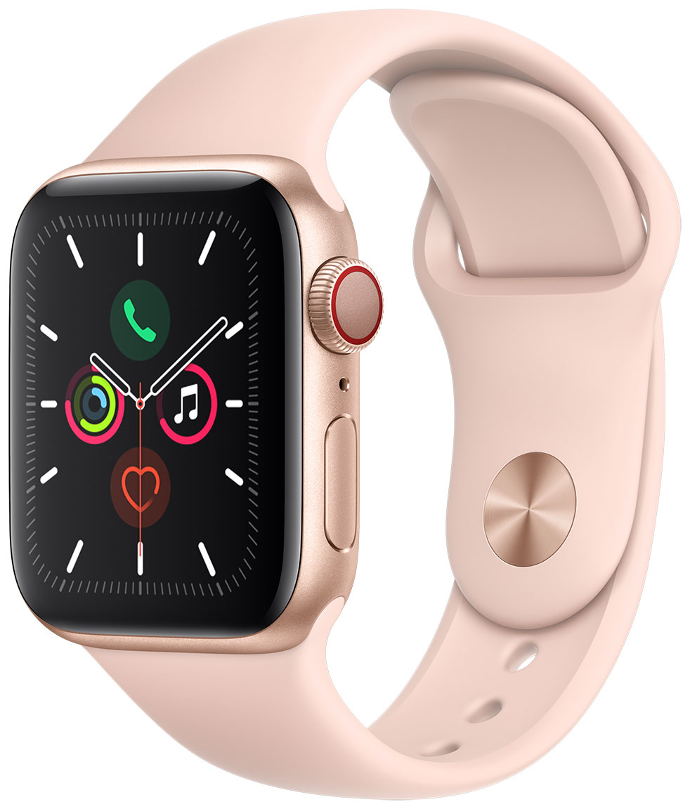 Apple watch 5 cellular prisjakt online