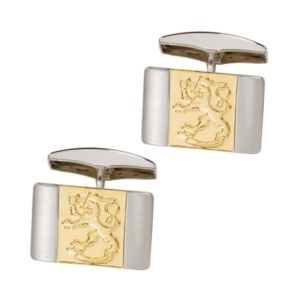 Saurum Finlands leijon manschettknappar 4632 main product photo