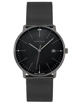 Junghans max bill Quartz 41466046