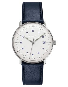 Junghans max bill Quartz 41466802