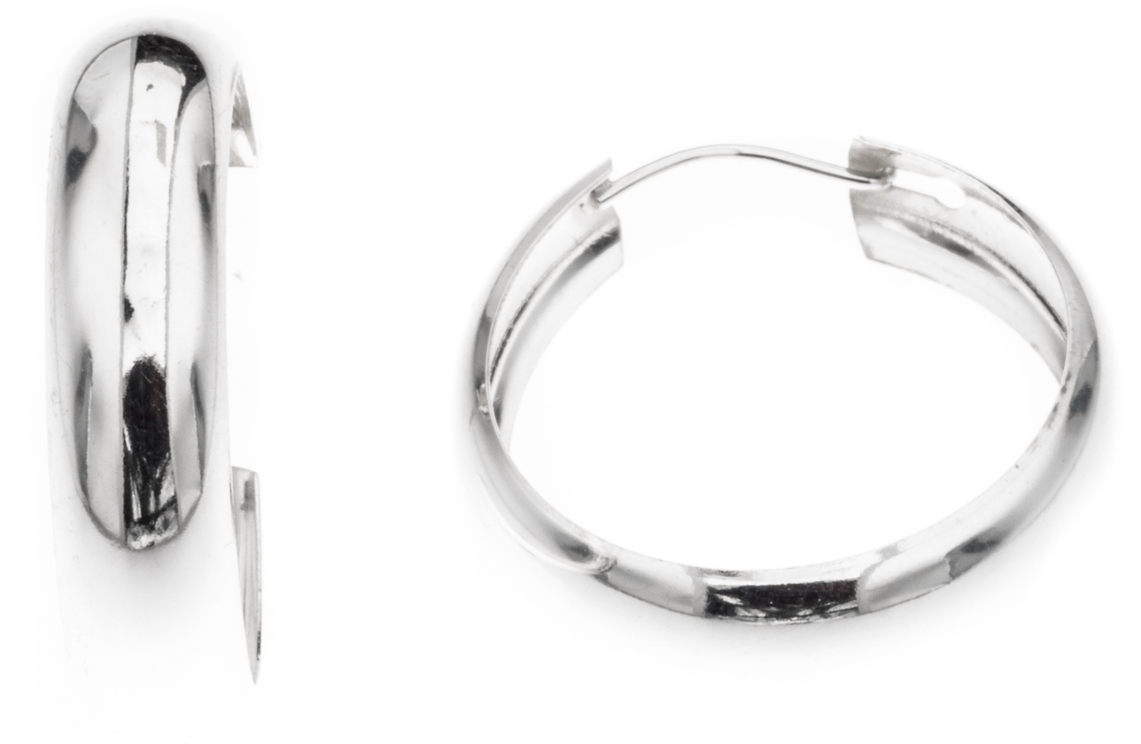 Silver Bar läkringar 5-15 2435