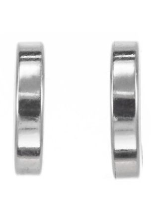 Silver Bar läkringar 3-12 4147