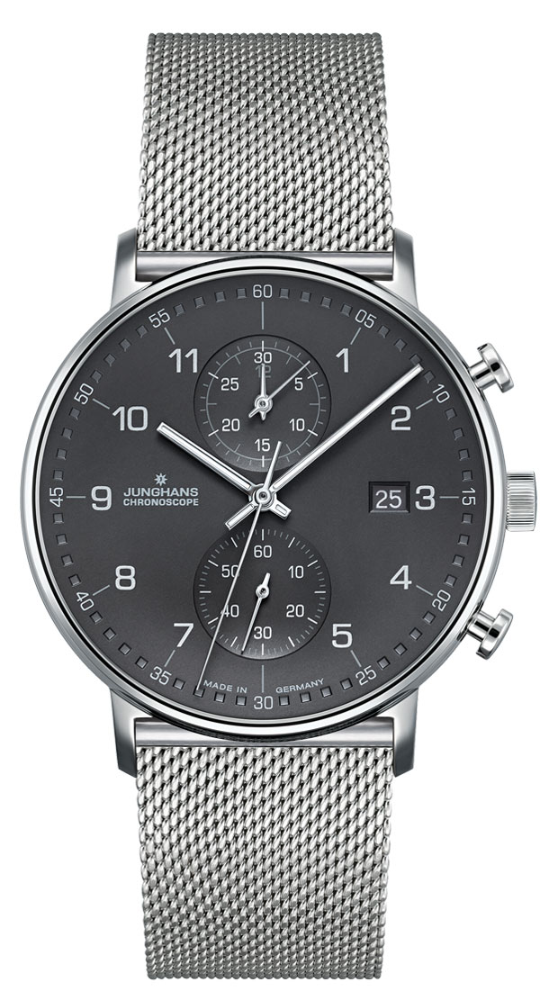 Junghans Form C 41/4877.44