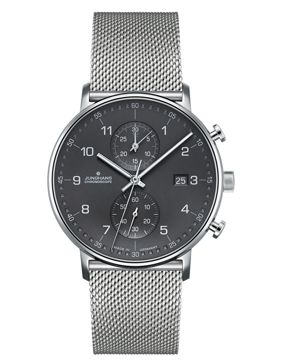 Junghans Form C 41/4877.44