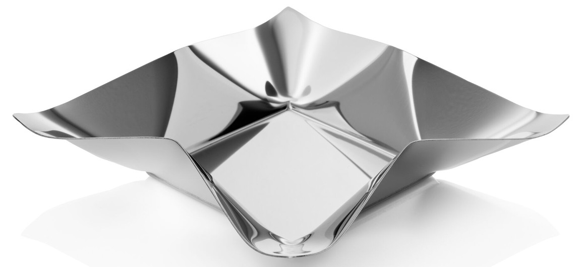 Nikama Haapa skål 45x200 mm 422