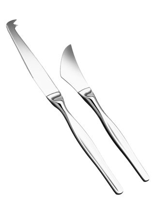 Tapio Wirkkala Tapio voi- ja juustoveitsi 428-132-2