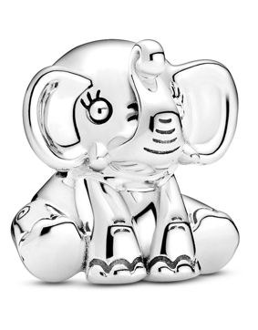 Pandora Friends Ellie the Elephant charm 799088C00