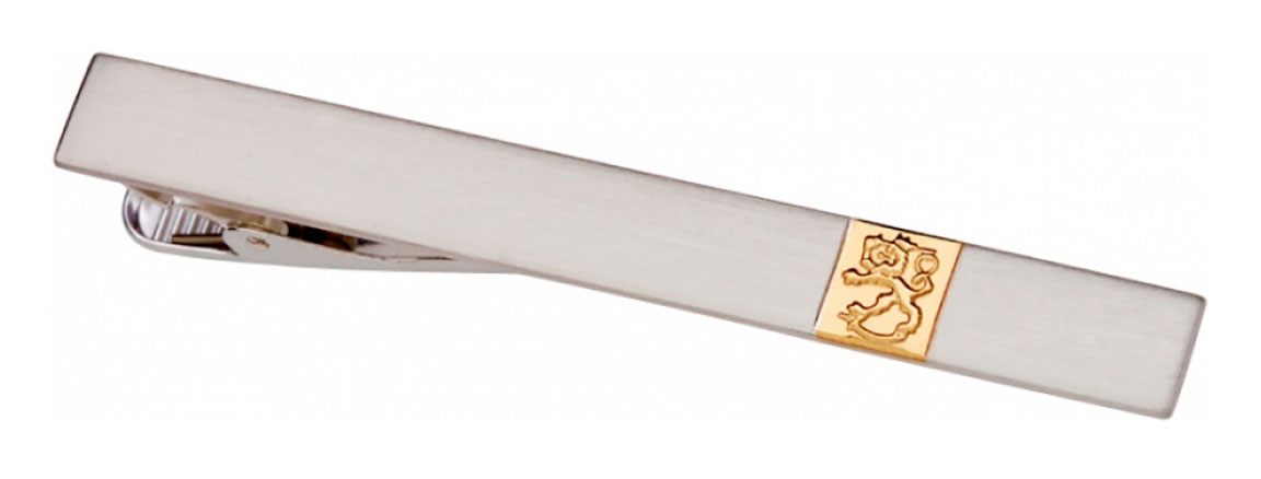 Saurum Finlands leijon slipshållare 4432