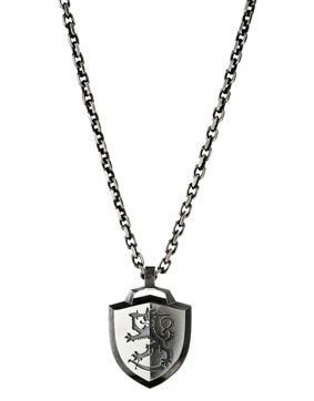Lempikoru Patriot halsband 4250200500