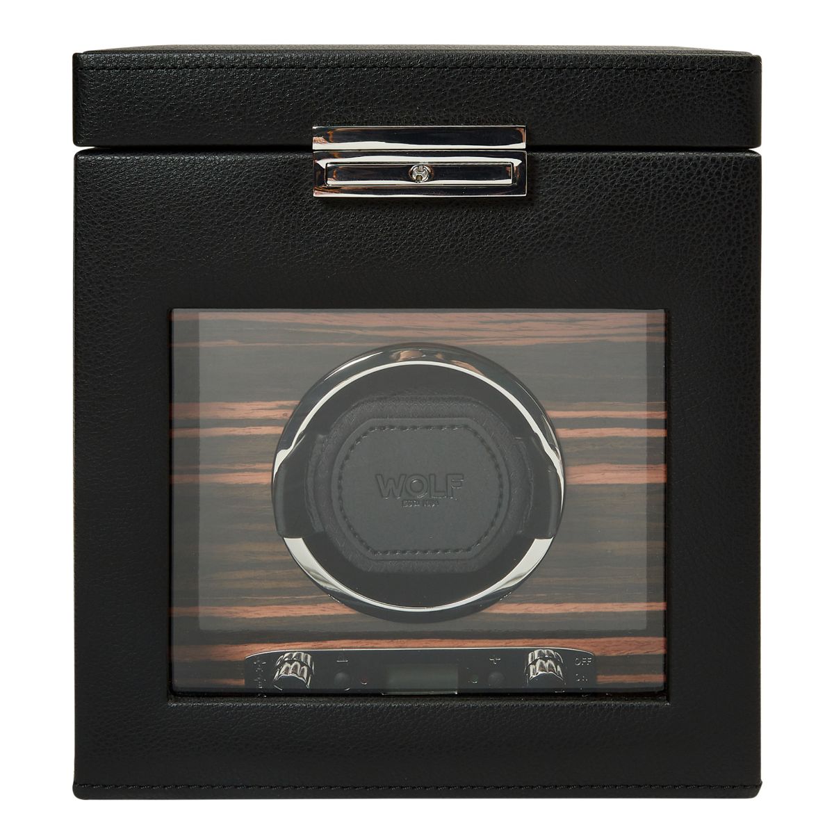 WOLF Roadster Watch Winder 457156