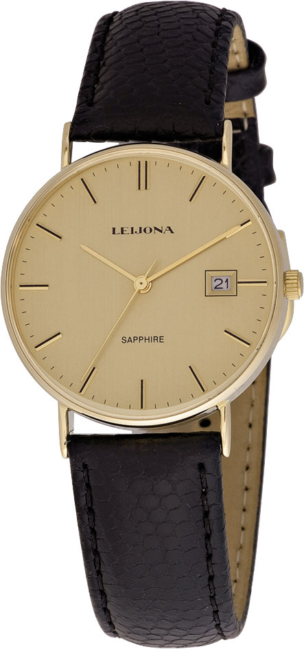 Leijona Classic Jalopeura 14K 5026-101