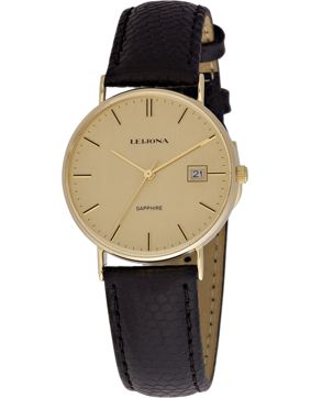 Leijona Classic Jalopeura 14K 5026-101