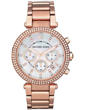 Michael Kors MK5491