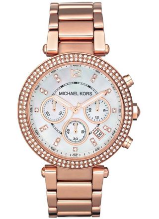 Michael Kors MK5491