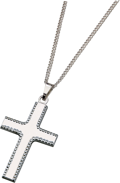 Saurum konfirmationskors 5019 00 000