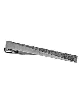 Lempikoru Force patinerad silverslipsnål 47 504 00 000