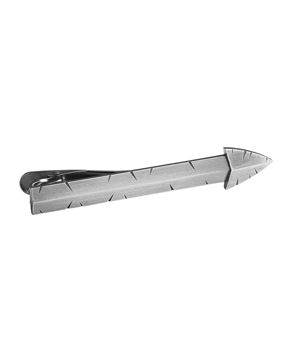 Lempikoru Hunter silver slipsnål 47 509 00 00