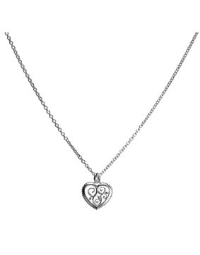 Lumoava Hearts berlock 5639 00 000