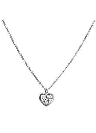 Lumoava Hearts berlock 5639 00 000