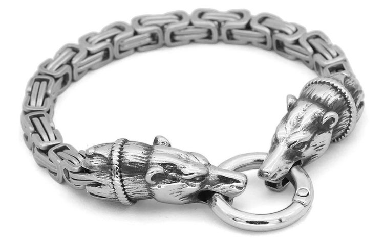 Varia Design Bears armband