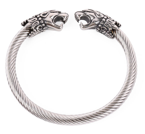 Varia Design Fenrisulven armband