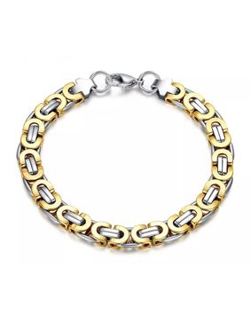 Varia Design Golden Wolverine armband