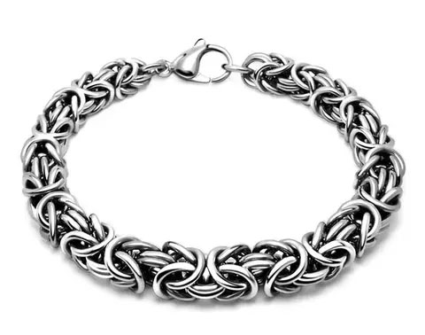 Varia Design Kungslänk armband