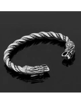 Varia Design Nidhögg armband