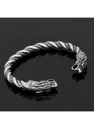 Varia Design Nidhögg armband