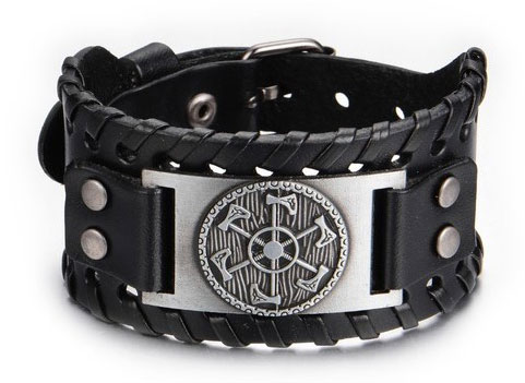 Varia Design Tenja armband silver