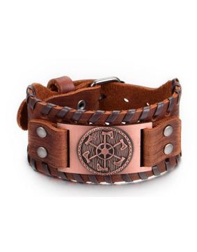 Varia Design Tenja armband brons