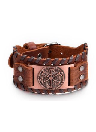 Varia Design Tenja armband brons