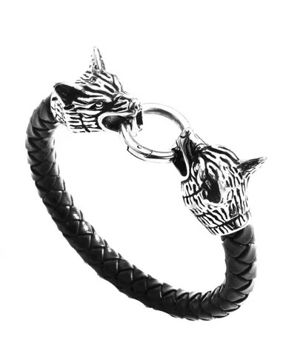 Varia Design Thunder armband svart