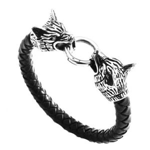 Varia Design Thunder armband svart main product photo