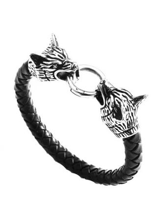 Varia Design Thunder armband svart