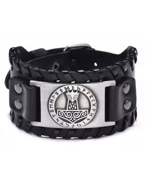 Varia Design Tor armband silver