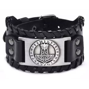 Varia Design Tor armband silver main product photo