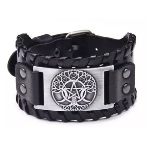 Varia Design Triple Moon armband silver main product photo